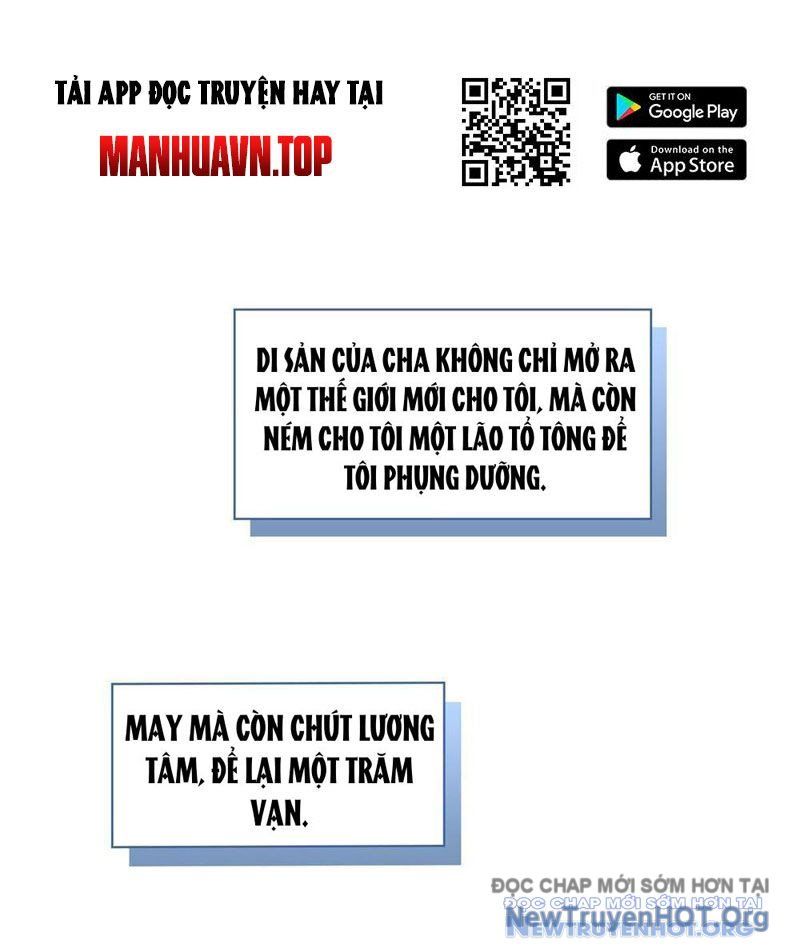 Hóa Ra Ta Là Đời Sau Của Yêu Quái: Chapter 13