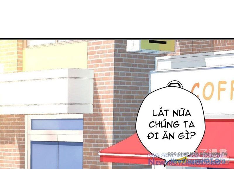 Hóa Ra Ta Là Đời Sau Của Yêu Quái: Chapter 13