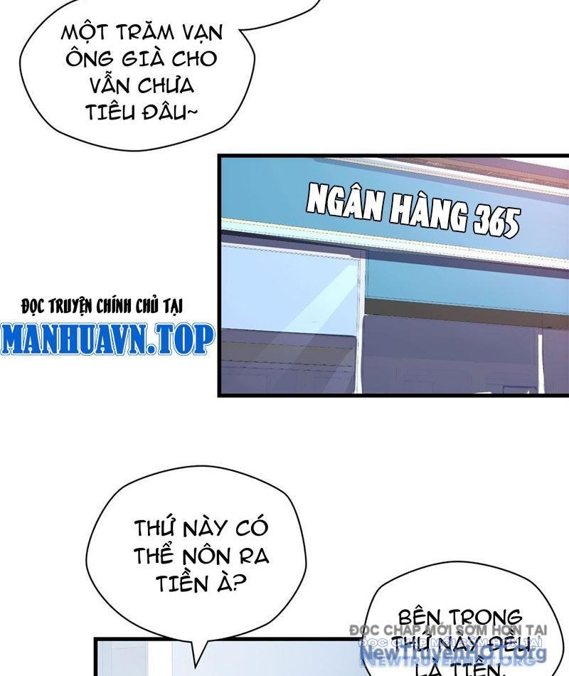 Hóa Ra Ta Là Đời Sau Của Yêu Quái: Chapter 13