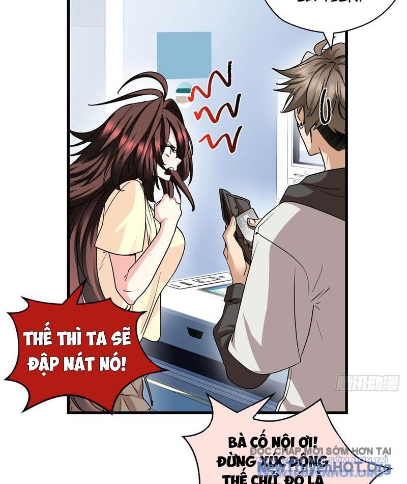 Hóa Ra Ta Là Đời Sau Của Yêu Quái: Chapter 13