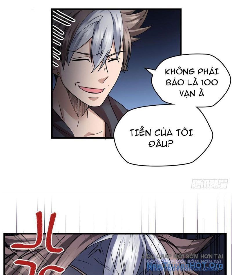 Hóa Ra Ta Là Đời Sau Của Yêu Quái: Chapter 13