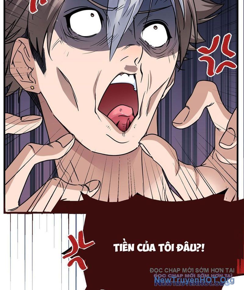 Hóa Ra Ta Là Đời Sau Của Yêu Quái: Chapter 13