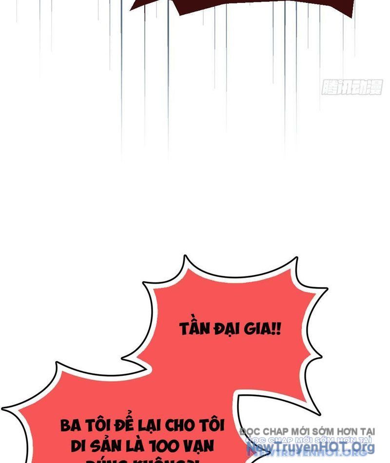 Hóa Ra Ta Là Đời Sau Của Yêu Quái: Chapter 13