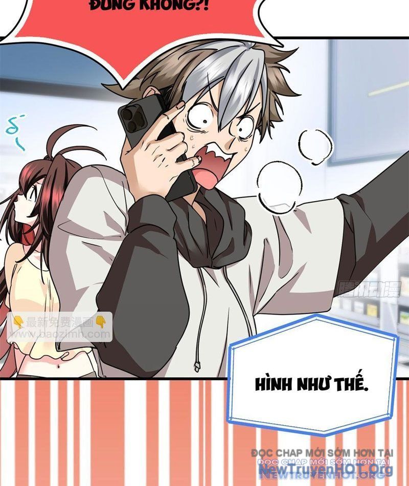 Hóa Ra Ta Là Đời Sau Của Yêu Quái: Chapter 13