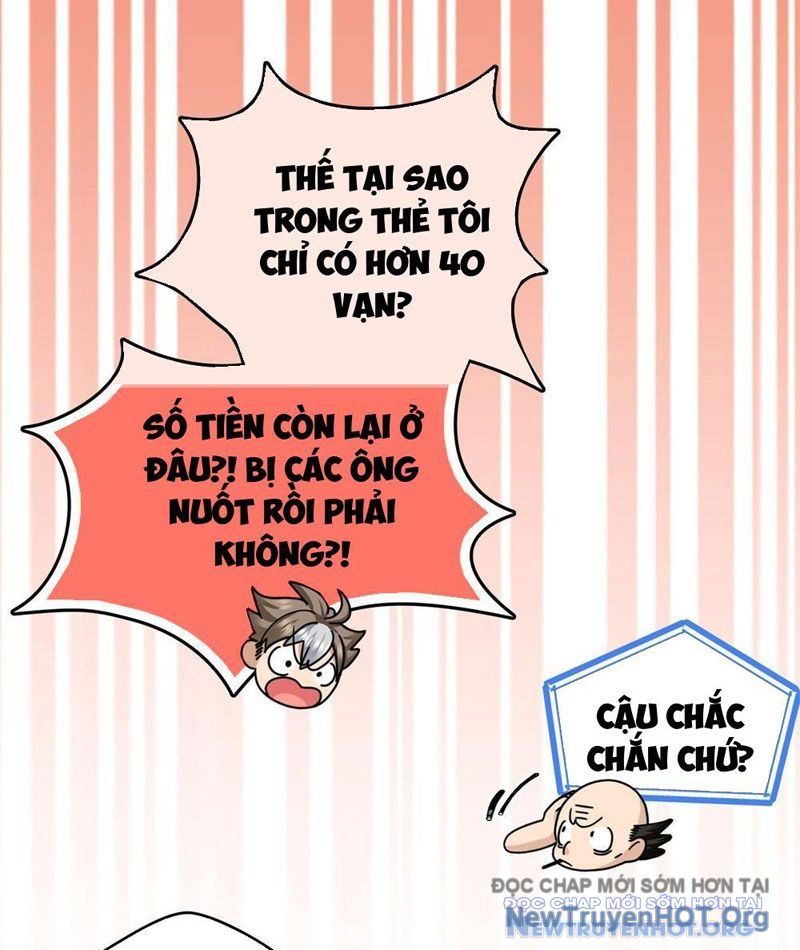 Hóa Ra Ta Là Đời Sau Của Yêu Quái: Chapter 13