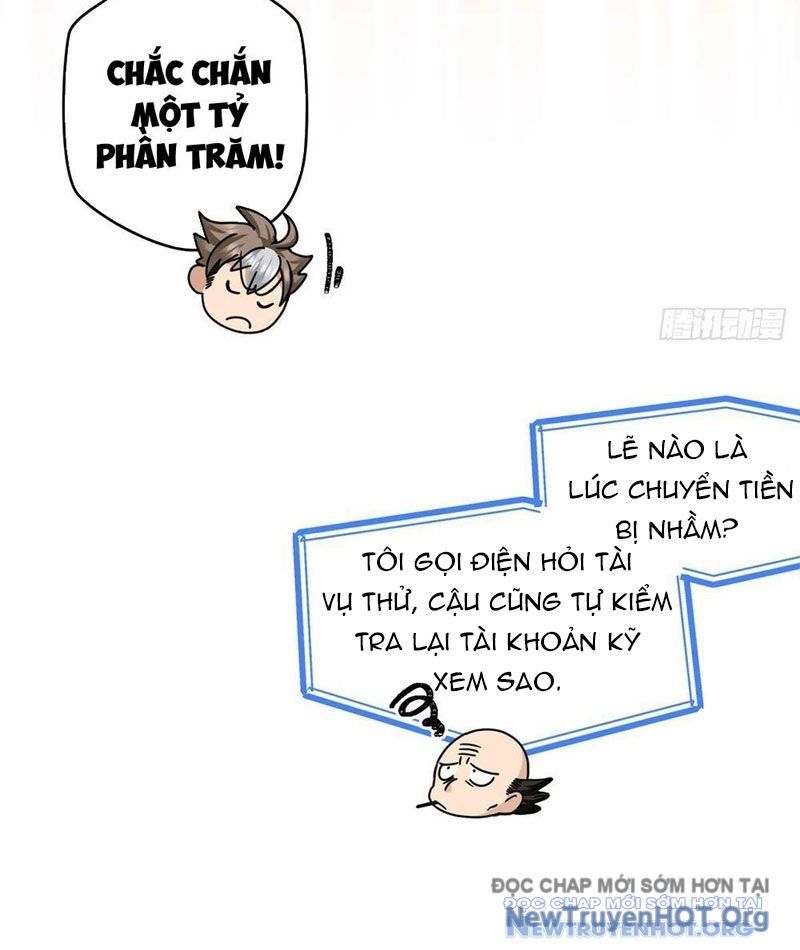 Hóa Ra Ta Là Đời Sau Của Yêu Quái: Chapter 13