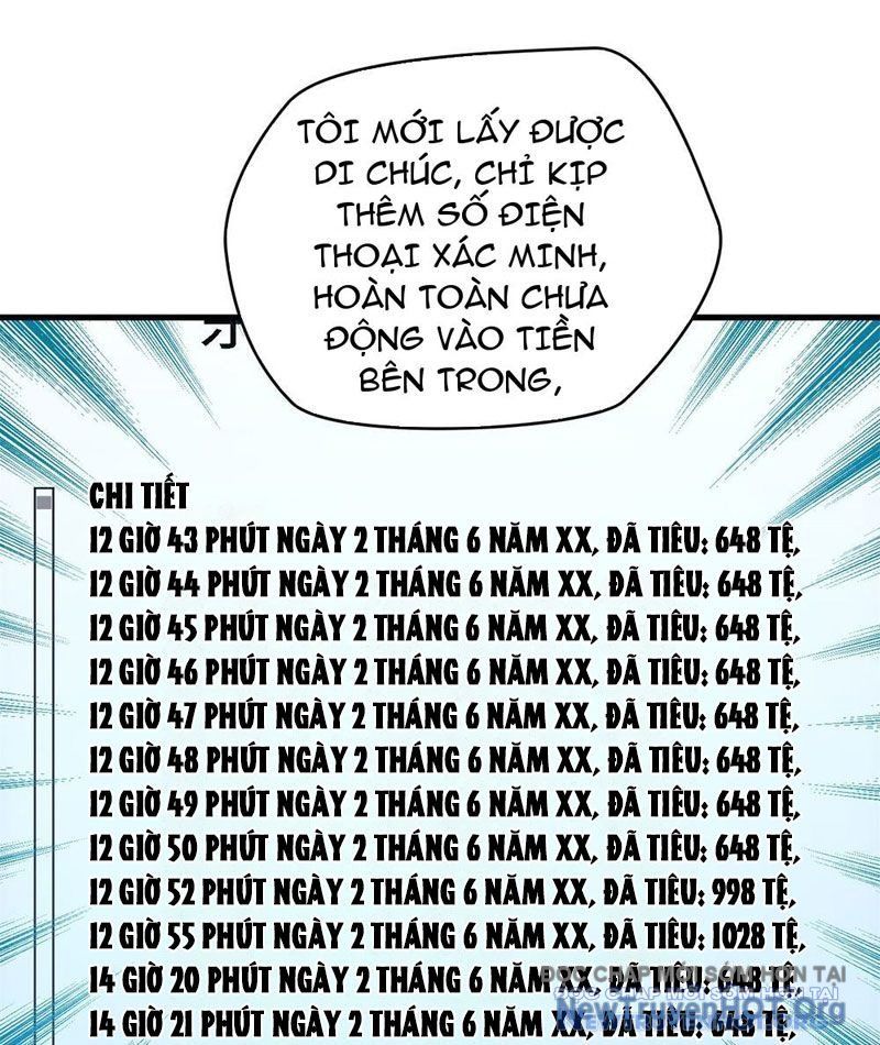 Hóa Ra Ta Là Đời Sau Của Yêu Quái: Chapter 13