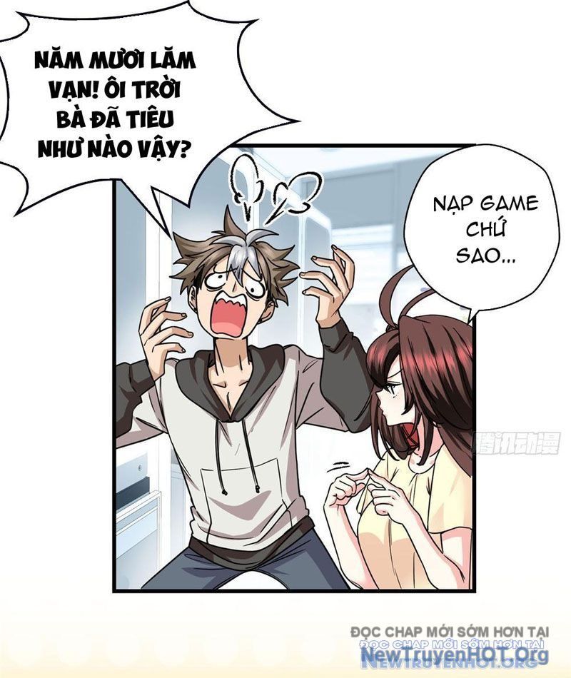 Hóa Ra Ta Là Đời Sau Của Yêu Quái: Chapter 13