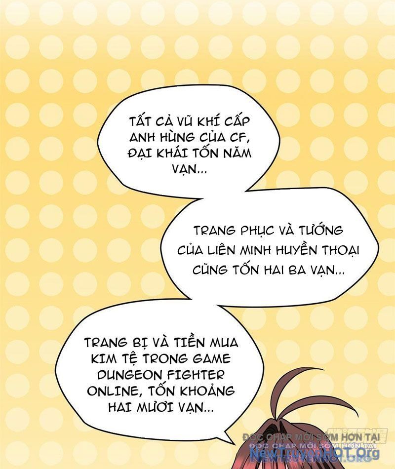 Hóa Ra Ta Là Đời Sau Của Yêu Quái: Chapter 13