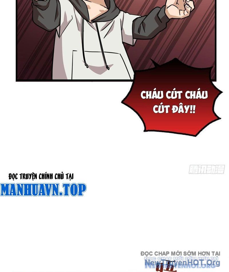 Hóa Ra Ta Là Đời Sau Của Yêu Quái: Chapter 13