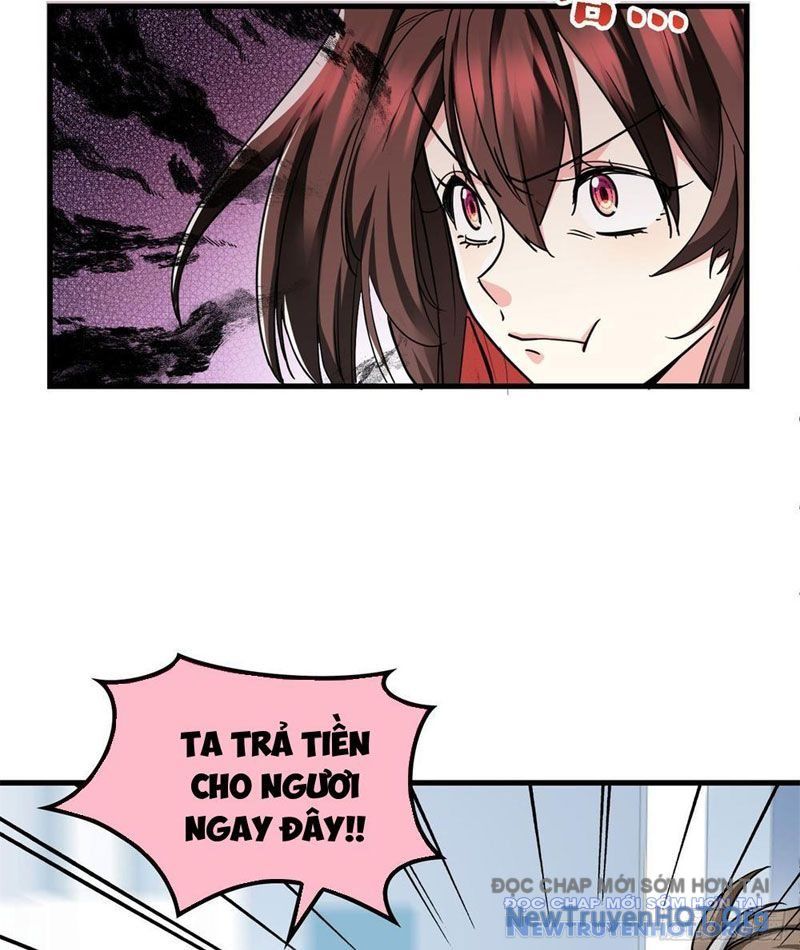 Hóa Ra Ta Là Đời Sau Của Yêu Quái: Chapter 13