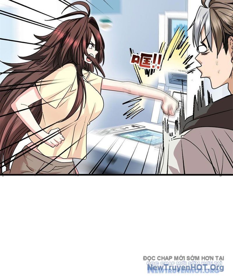 Hóa Ra Ta Là Đời Sau Của Yêu Quái: Chapter 13