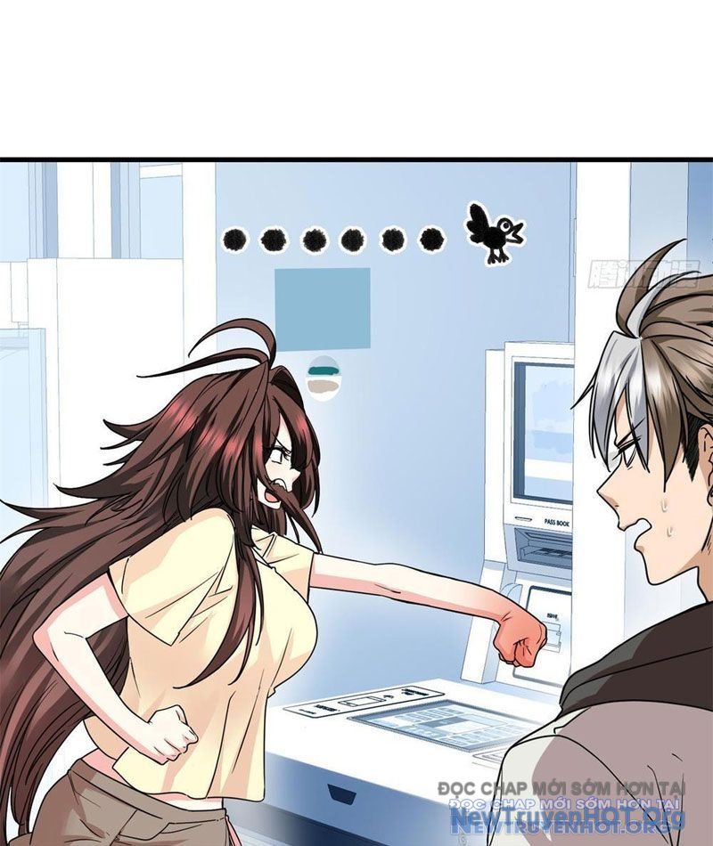 Hóa Ra Ta Là Đời Sau Của Yêu Quái: Chapter 13