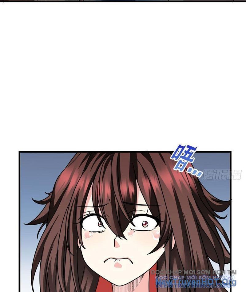 Hóa Ra Ta Là Đời Sau Của Yêu Quái: Chapter 13