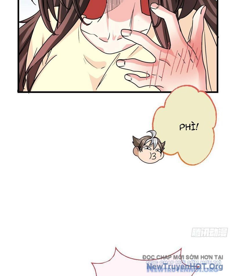 Hóa Ra Ta Là Đời Sau Của Yêu Quái: Chapter 13