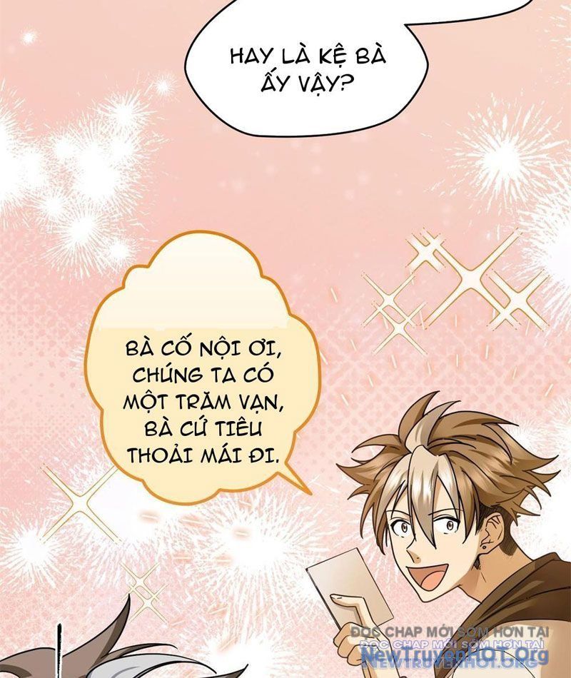 Hóa Ra Ta Là Đời Sau Của Yêu Quái: Chapter 13