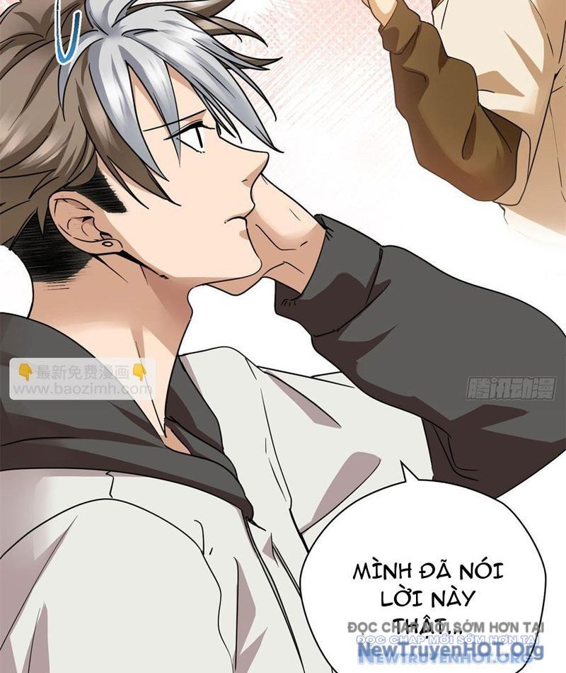 Hóa Ra Ta Là Đời Sau Của Yêu Quái: Chapter 13