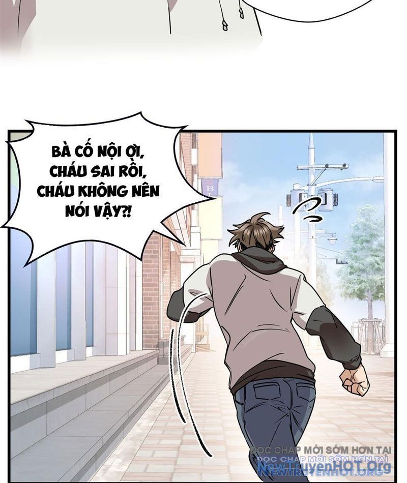 Hóa Ra Ta Là Đời Sau Của Yêu Quái: Chapter 13