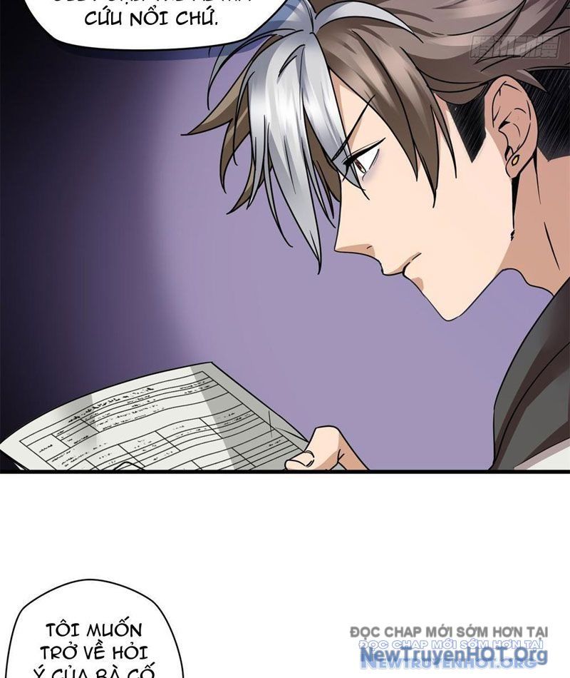 Hóa Ra Ta Là Đời Sau Của Yêu Quái: Chapter 13