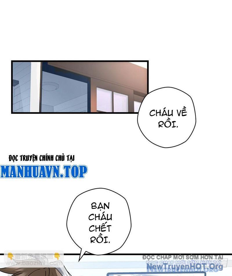 Hóa Ra Ta Là Đời Sau Của Yêu Quái: Chapter 13