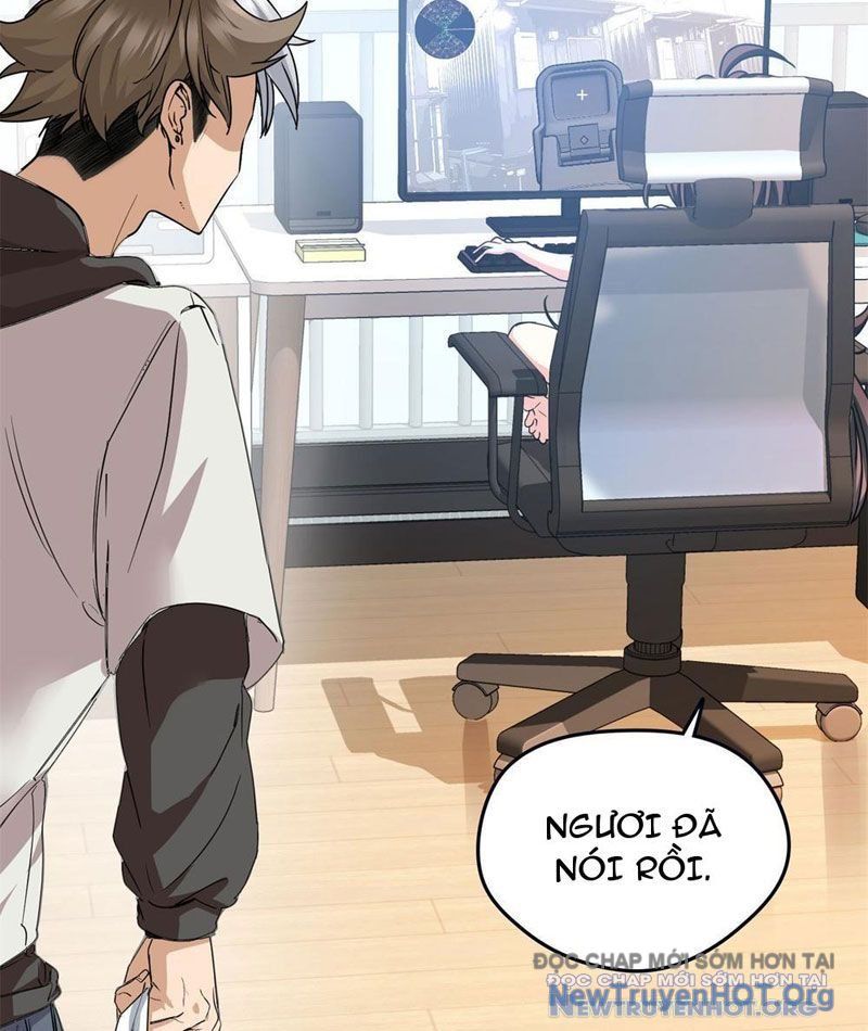 Hóa Ra Ta Là Đời Sau Của Yêu Quái: Chapter 13