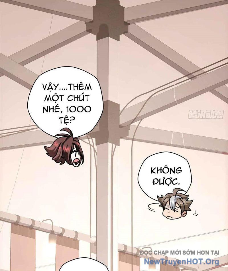 Hóa Ra Ta Là Đời Sau Của Yêu Quái: Chapter 14