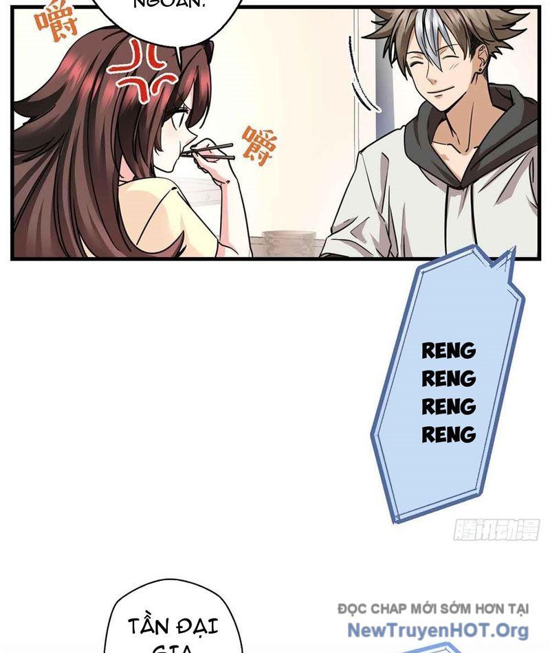 Hóa Ra Ta Là Đời Sau Của Yêu Quái: Chapter 14