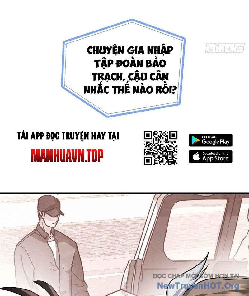 Hóa Ra Ta Là Đời Sau Của Yêu Quái: Chapter 14