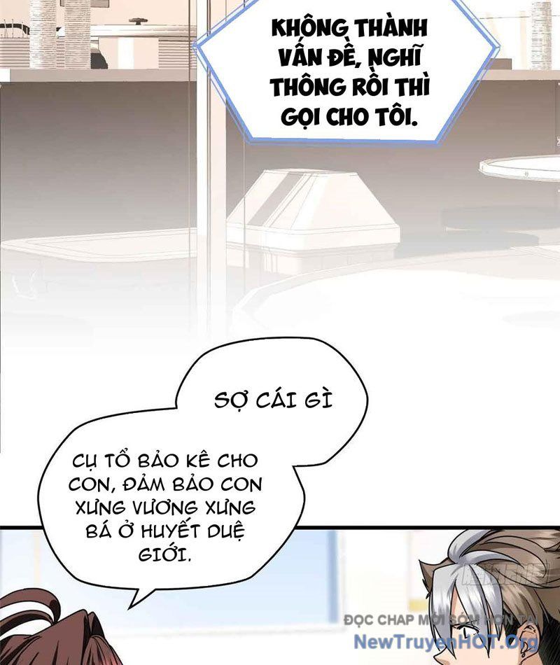 Hóa Ra Ta Là Đời Sau Của Yêu Quái: Chapter 14