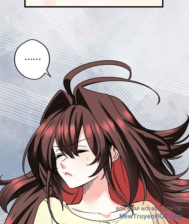 Hóa Ra Ta Là Đời Sau Của Yêu Quái: Chapter 14