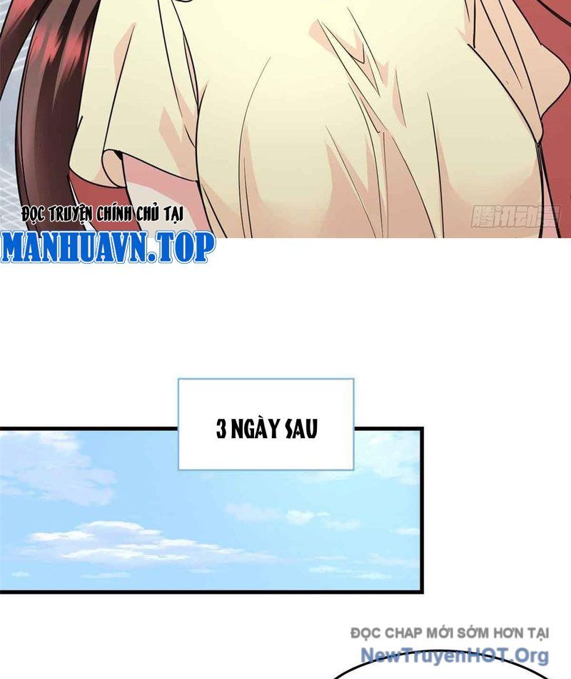 Hóa Ra Ta Là Đời Sau Của Yêu Quái: Chapter 14