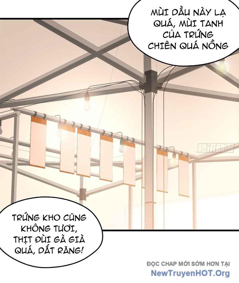 Hóa Ra Ta Là Đời Sau Của Yêu Quái: Chapter 14