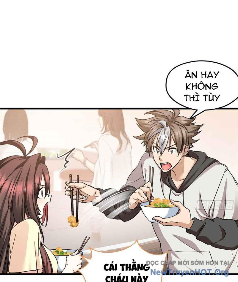 Hóa Ra Ta Là Đời Sau Của Yêu Quái: Chapter 14