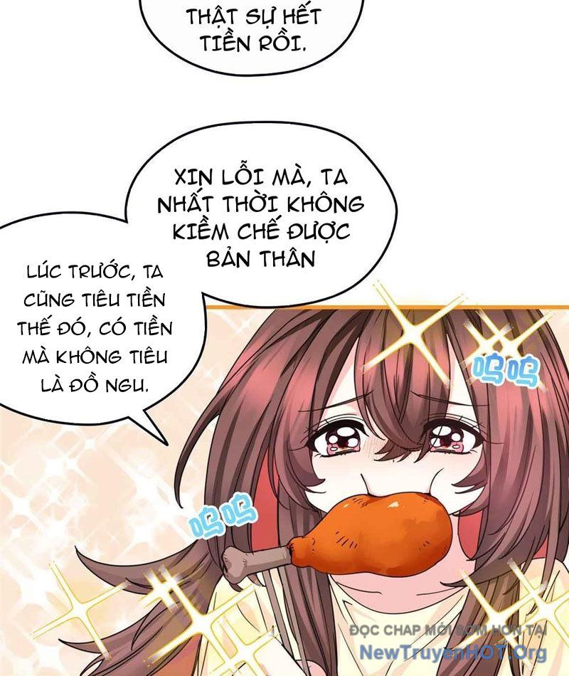 Hóa Ra Ta Là Đời Sau Của Yêu Quái: Chapter 14