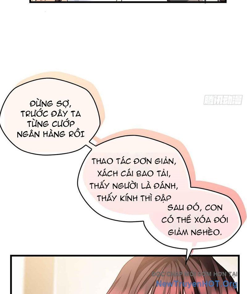 Hóa Ra Ta Là Đời Sau Của Yêu Quái: Chapter 14