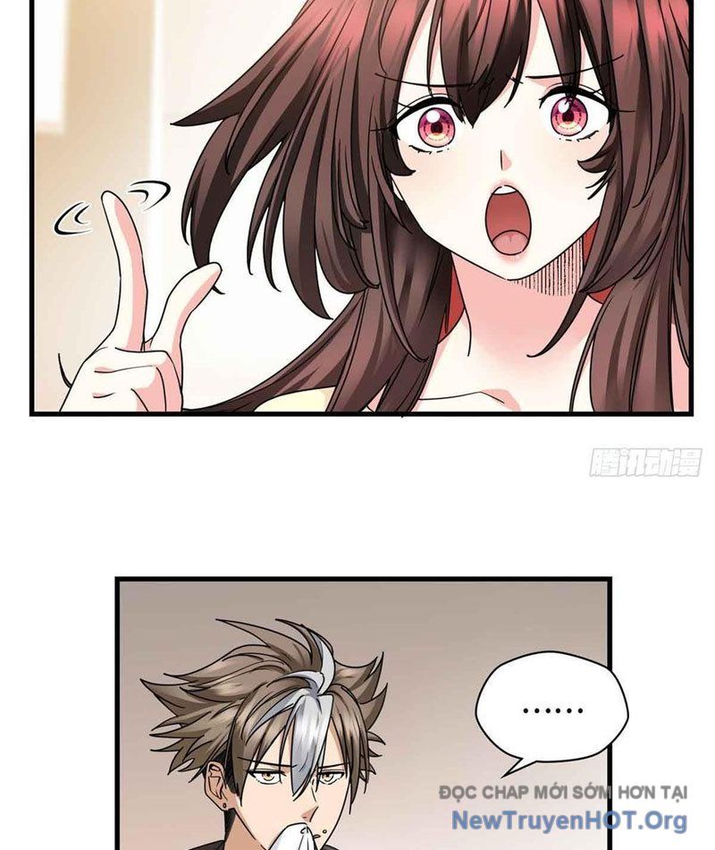 Hóa Ra Ta Là Đời Sau Của Yêu Quái: Chapter 14