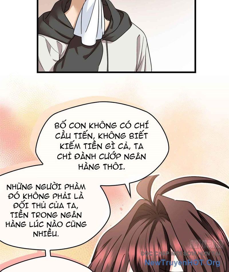 Hóa Ra Ta Là Đời Sau Của Yêu Quái: Chapter 14