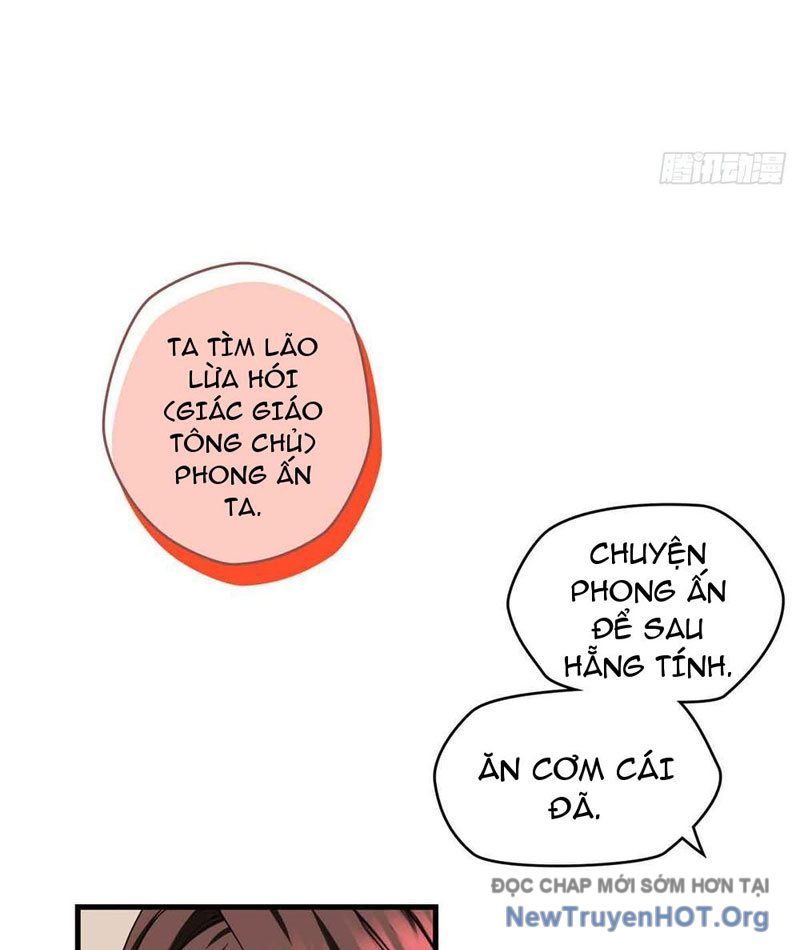 Hóa Ra Ta Là Đời Sau Của Yêu Quái: Chapter 14