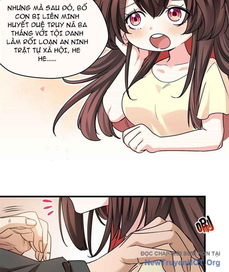 Hóa Ra Ta Là Đời Sau Của Yêu Quái: Chapter 14