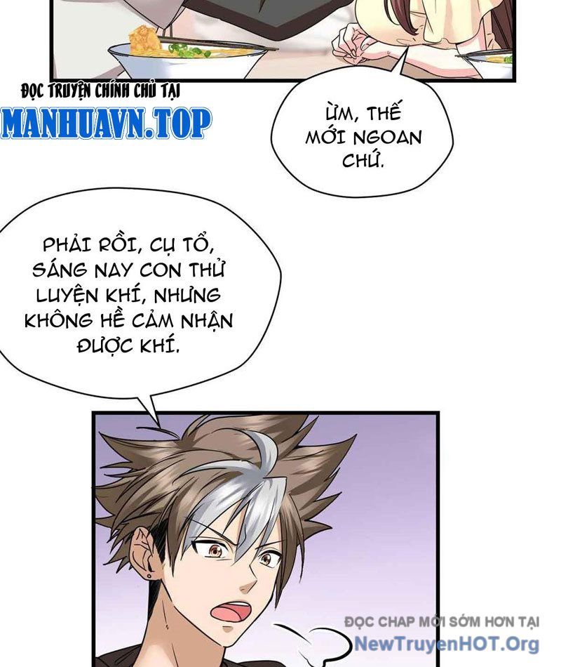 Hóa Ra Ta Là Đời Sau Của Yêu Quái: Chapter 14