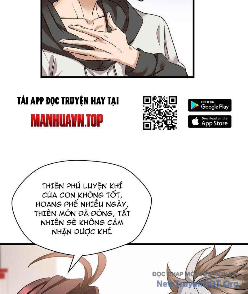 Hóa Ra Ta Là Đời Sau Của Yêu Quái: Chapter 14