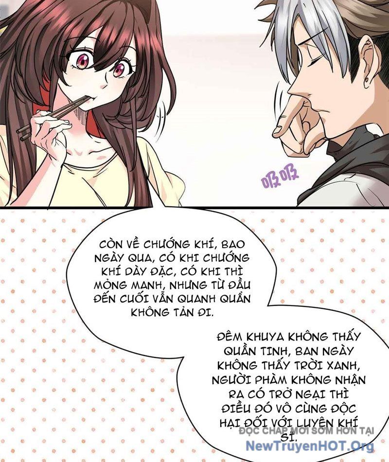 Hóa Ra Ta Là Đời Sau Của Yêu Quái: Chapter 14