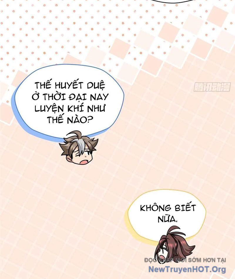 Hóa Ra Ta Là Đời Sau Của Yêu Quái: Chapter 14