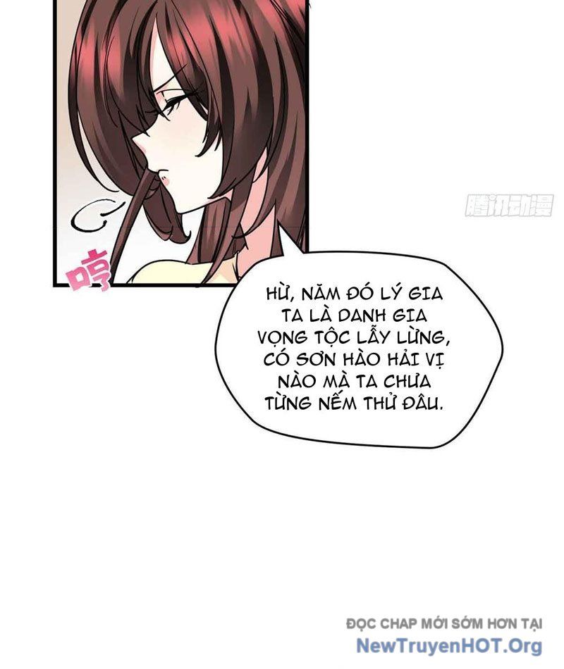 Hóa Ra Ta Là Đời Sau Của Yêu Quái: Chapter 14