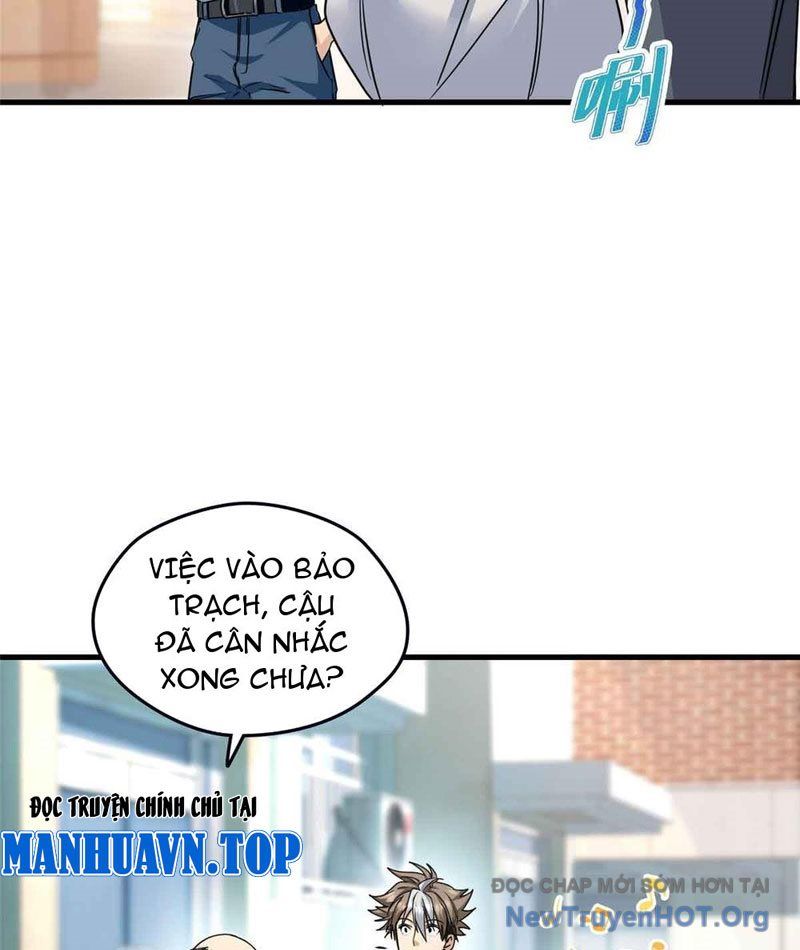 Hóa Ra Ta Là Đời Sau Của Yêu Quái: Chapter 14