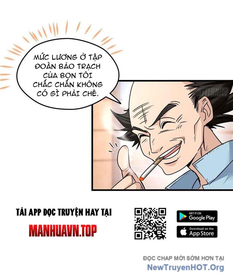 Hóa Ra Ta Là Đời Sau Của Yêu Quái: Chapter 14