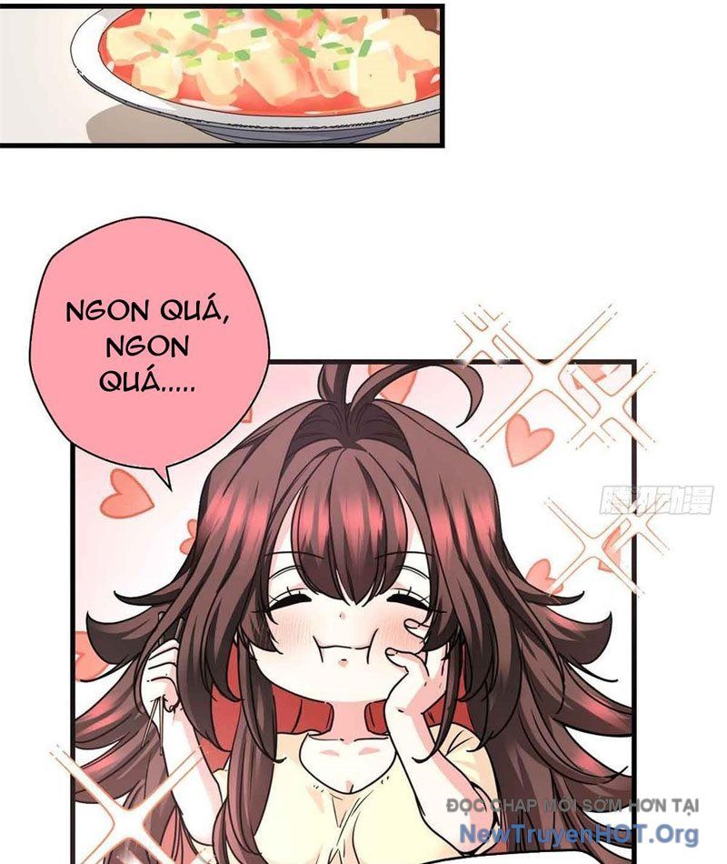 Hóa Ra Ta Là Đời Sau Của Yêu Quái: Chapter 14