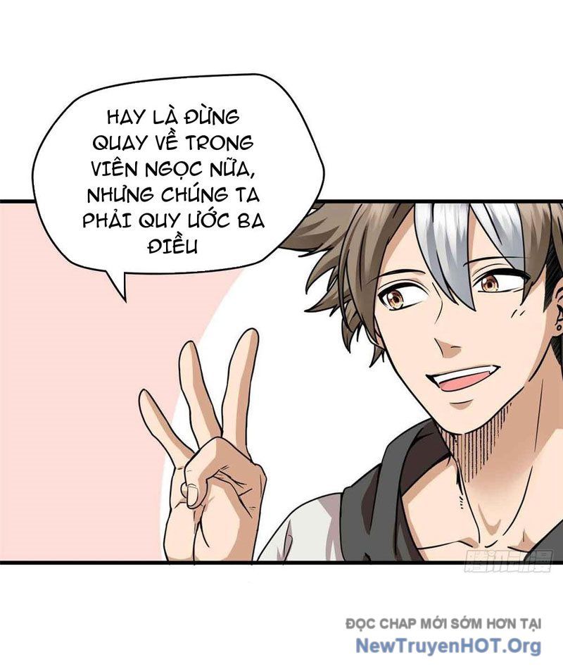 Hóa Ra Ta Là Đời Sau Của Yêu Quái: Chapter 14