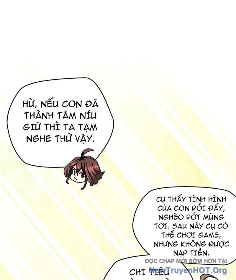 Hóa Ra Ta Là Đời Sau Của Yêu Quái: Chapter 14