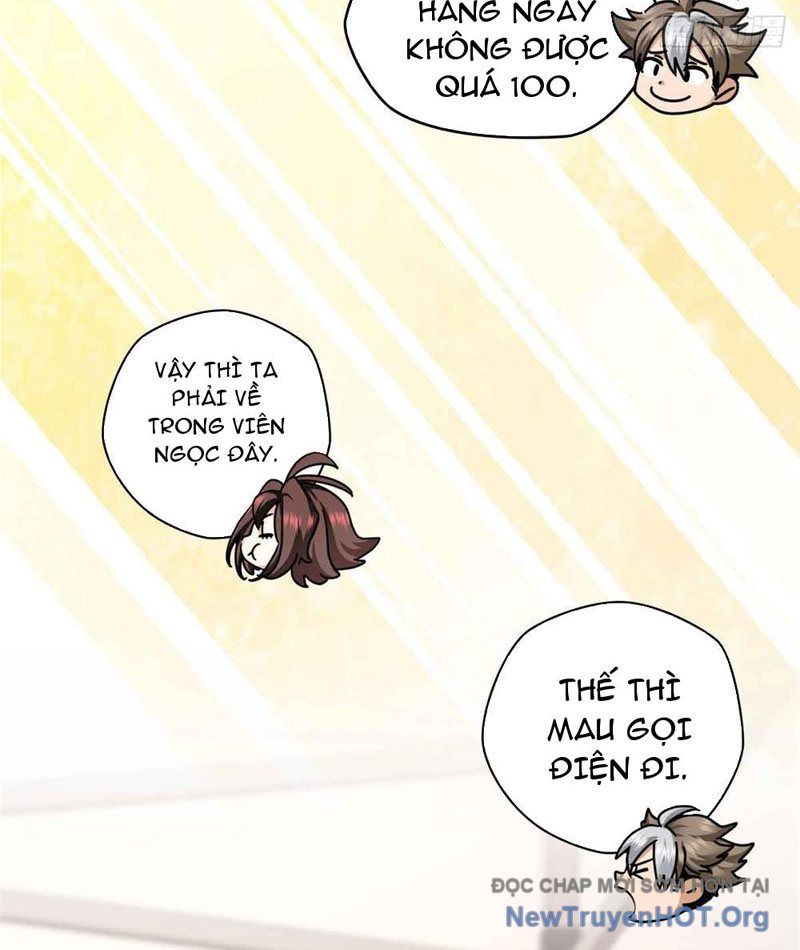 Hóa Ra Ta Là Đời Sau Của Yêu Quái: Chapter 14